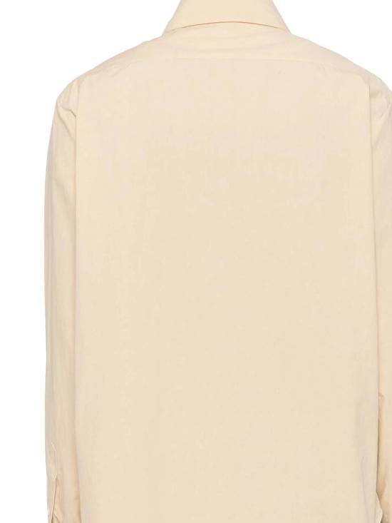 25FW 더로우 셔츠 10303 W4075SAN Sand - THE ROW