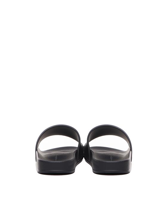 26SS 줄리아노 갈리아노 샌들 SHARK BLACK Black - GIULIANO GALIANO