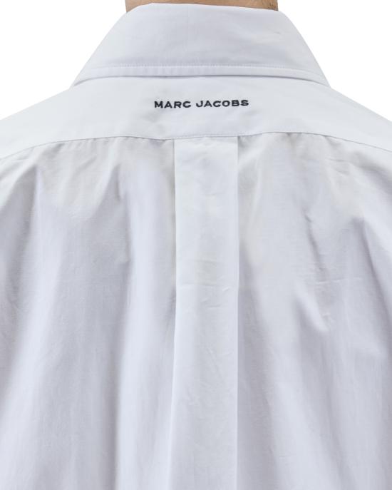26SS 마크제이콥스 셔츠 2F5RTP055W18 white 100 BIANCO - MARC JACOBS