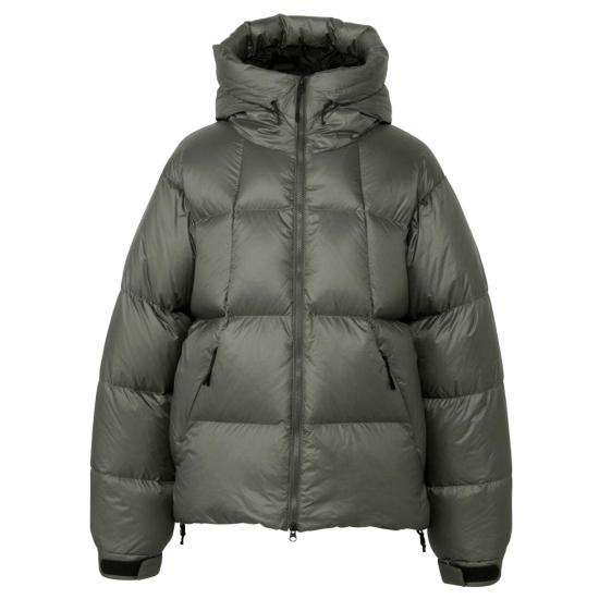 25FW 골드윈 패딩 GL25337