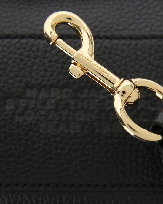 26SS 마크제이콥스 토트백 2P3HDF003H01 001 black NERO - MARC JACOBS