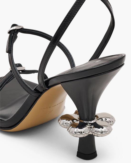 26SS 마크제이콥스 샌들 2P5FPM001F13 001 black NERO - MARC JACOBS