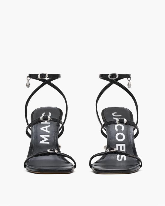 26SS 마크제이콥스 샌들 2P5FPM001F13 001 black NERO - MARC JACOBS