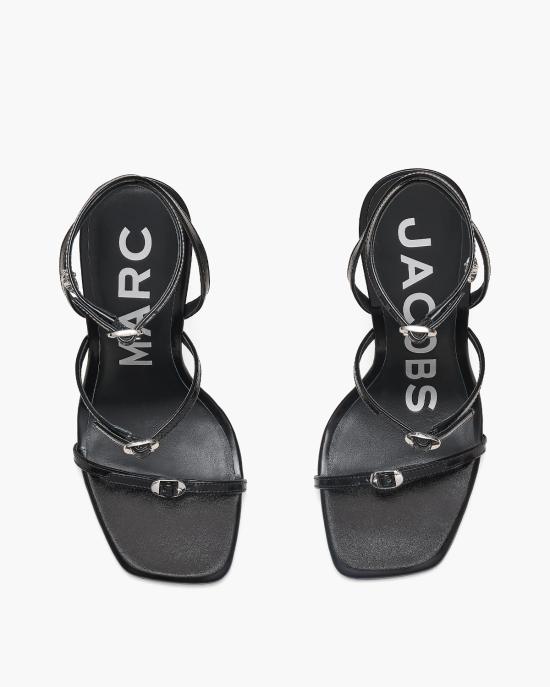 26SS 마크제이콥스 샌들 2P5FPM001F13 001 black NERO - MARC JACOBS