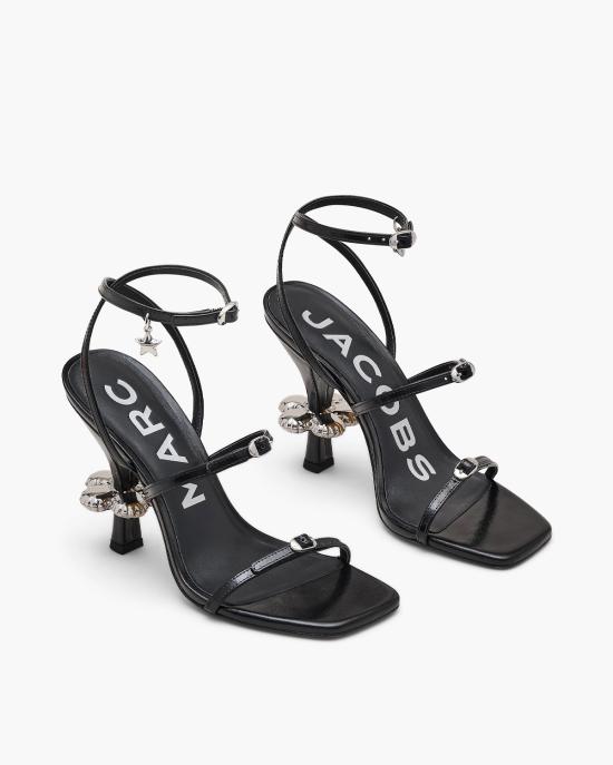 26SS 마크제이콥스 샌들 2P5FPM001F13 001 black NERO - MARC JACOBS