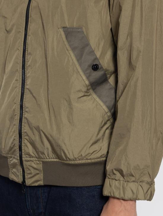 26SS 스톤 아일랜드 자켓 L1S15 4100111 S0A23v005g - STONE ISLAND