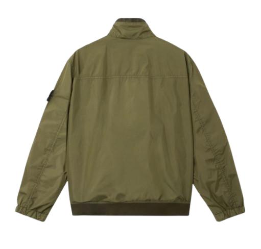 26SS 스톤 아일랜드 수트 자켓 L1S154100111 S0A23V005G Military green - STONE ISLAND