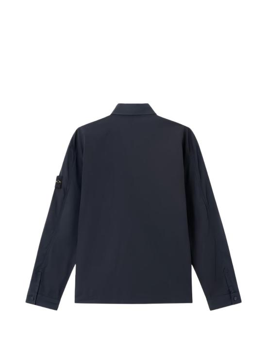 26SS 스톤 아일랜드 수트 자켓 L1S151200032 S0003V0020 Blue - STONE ISLAND