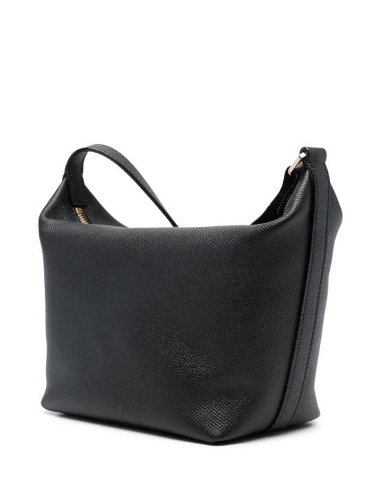 26SS 발렉스트라 숄더백 SGMO0020010LOCPLTI NN Black - VALEXTRA