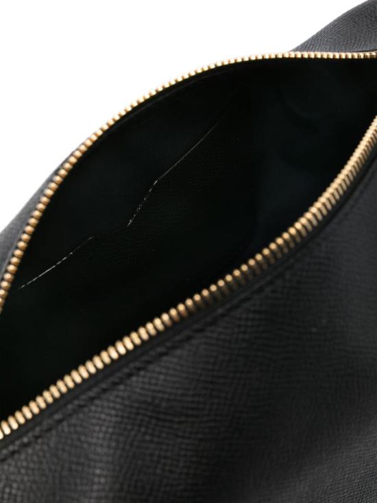 26SS 발렉스트라 숄더백 SGMO0020010LOCPLTI NN Black - VALEXTRA