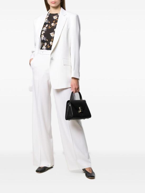 26SS 발렉스트라 토트백 WBES0036028LOC99 NN Black - VALEXTRA