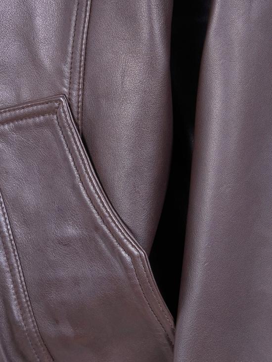 26SS 로에 수트 자켓 417 11227 Earth - ROHE