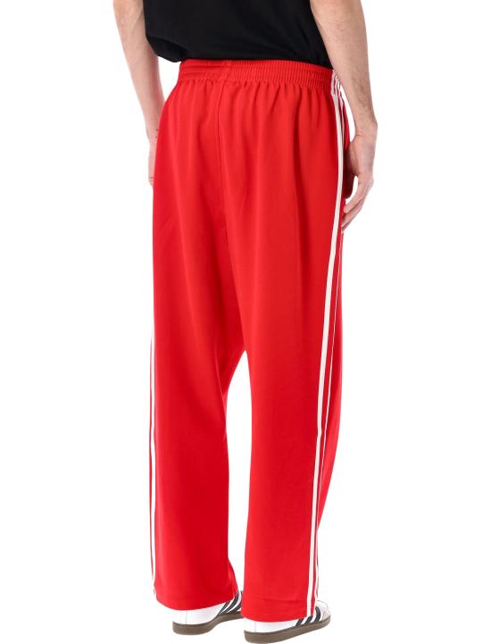 26SS 아디다스 트레이닝/조거 팬츠 KE3498 B BETTER SCARLET - ADIDAS