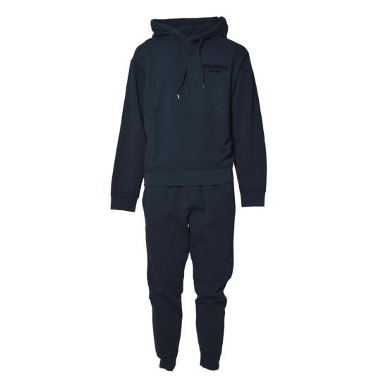 25FW 디스퀘어드2 점프수트 S74FZ0071D25015 968 Blue