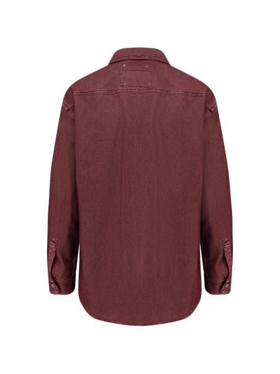 26SS 골든구스 셔츠 GWP02525 P00240540249 - GOLDEN GOOSE