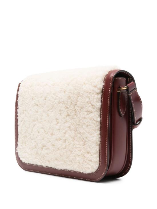 25FW 발렌티노 가라바니 가방 7Y2B0R15QVM CLS Brown beige - VALENTINO GARAVANI