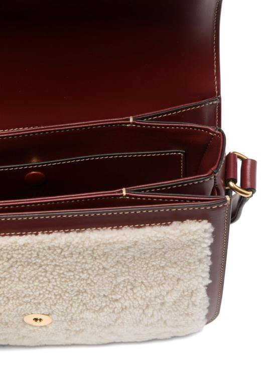 25FW 발렌티노 가라바니 가방 7Y2B0R15QVM CLS Brown beige - VALENTINO GARAVANI