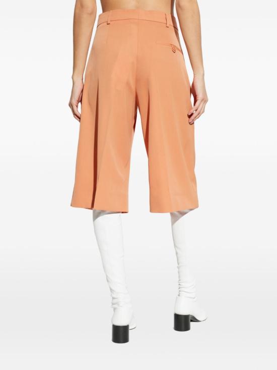 26SS 스텔라 맥카트니 스트레이트 팬츠 644006 3HU7047061 - STELLA MCCARTNEY