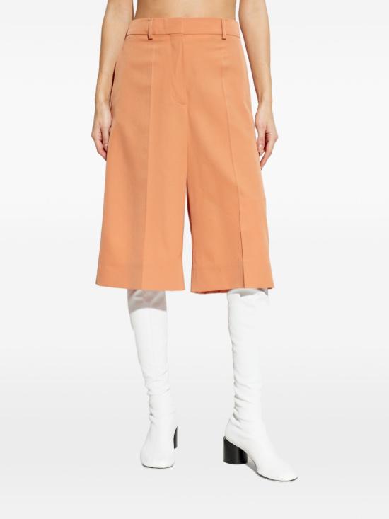 26SS 스텔라 맥카트니 스트레이트 팬츠 644006 3HU7047061 - STELLA MCCARTNEY