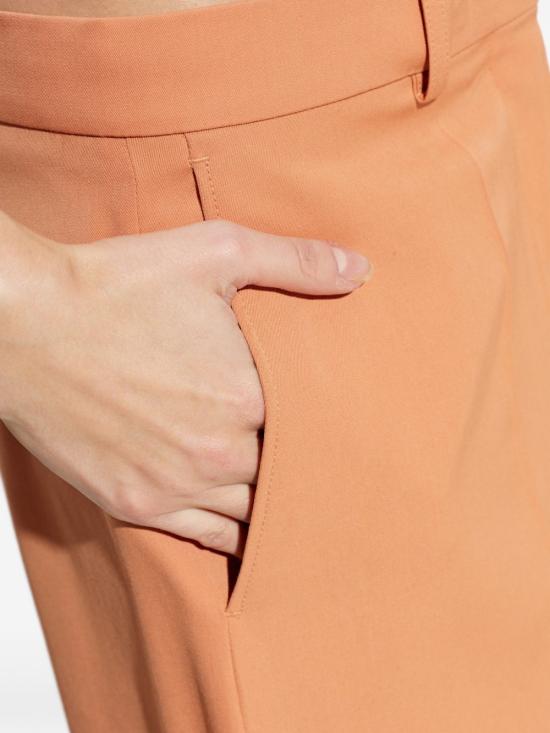 26SS 스텔라 맥카트니 스트레이트 팬츠 644006 3HU7047061 - STELLA MCCARTNEY