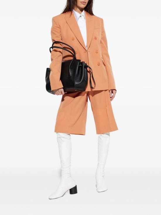 26SS 스텔라 맥카트니 스트레이트 팬츠 644006 3HU7047061 - STELLA MCCARTNEY