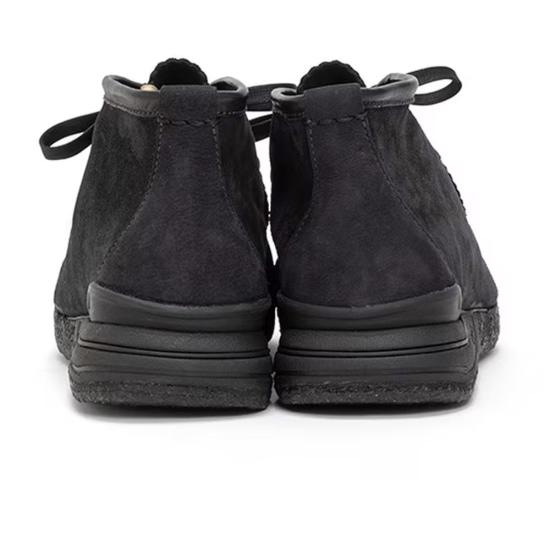 25FW 비즈빔 부츠 0125202002003 - VISVIM