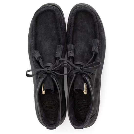 25FW 비즈빔 부츠 0125202002003 - VISVIM