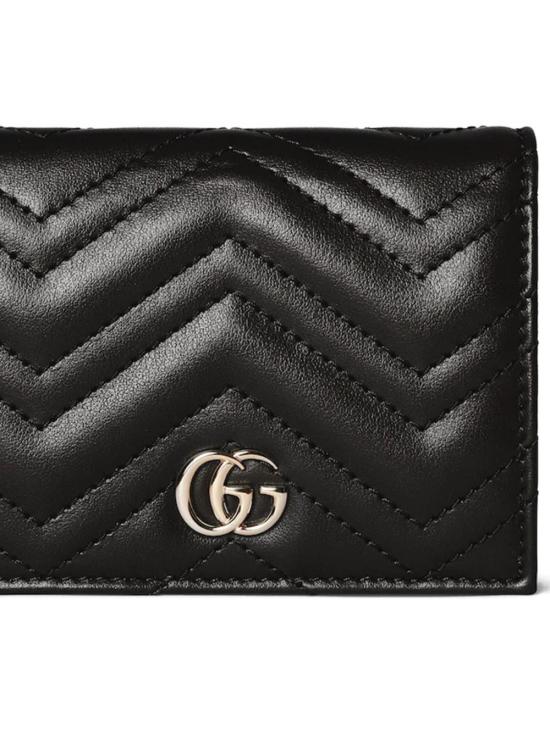 26SS 구찌 지갑 466492 AAET81000 - GUCCI