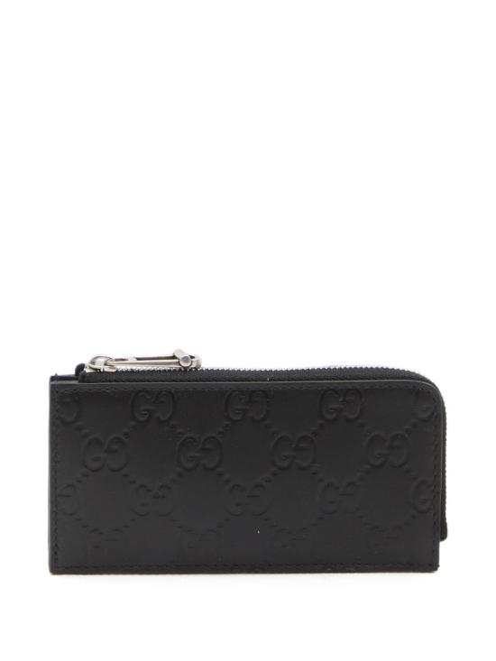 26SS 구찌 남성지갑 850185 AAFDV1000