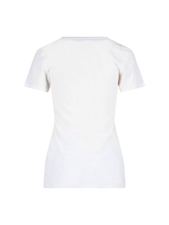 26SS 닐리로탄 반팔 티셔츠 10986 K51 WHITE White - NILI LOTAN