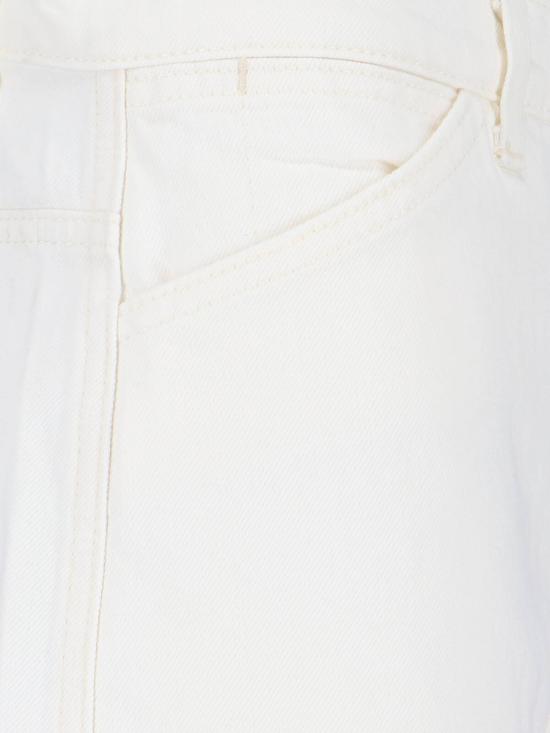 26SS 닐리로탄 데님 팬츠 13127 W488 CREAM White - NILI LOTAN