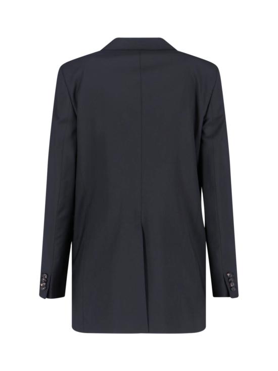 26SS 딸리아토레 수트 자켓 J JASMINE10B 060070 N5091 Black - TAGLIATORE