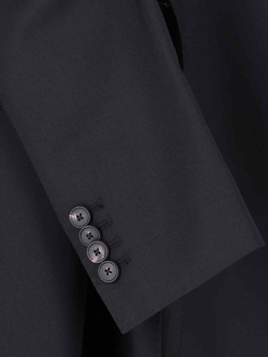 26SS 딸리아토레 수트 자켓 J JASMINE10B 060070 N5091 Black - TAGLIATORE