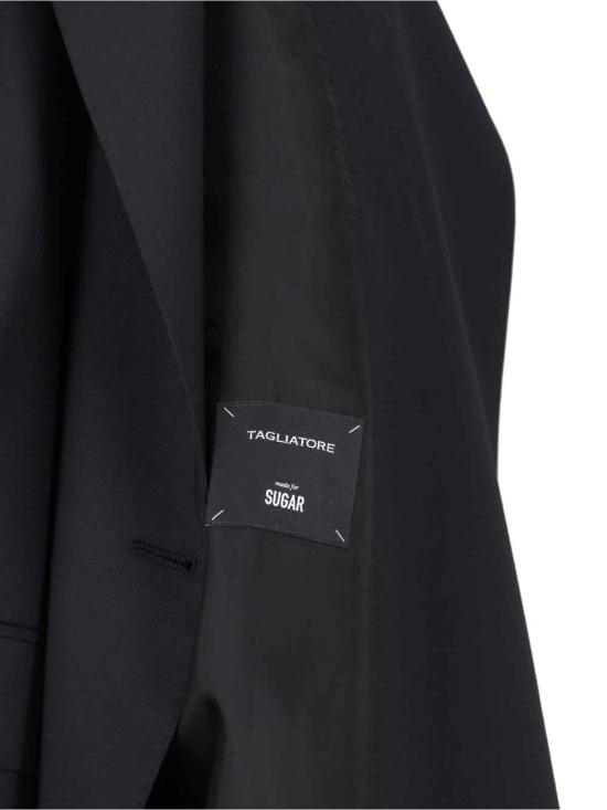 26SS 딸리아토레 수트 자켓 J JASMINE10B 060070 N5091 Black - TAGLIATORE