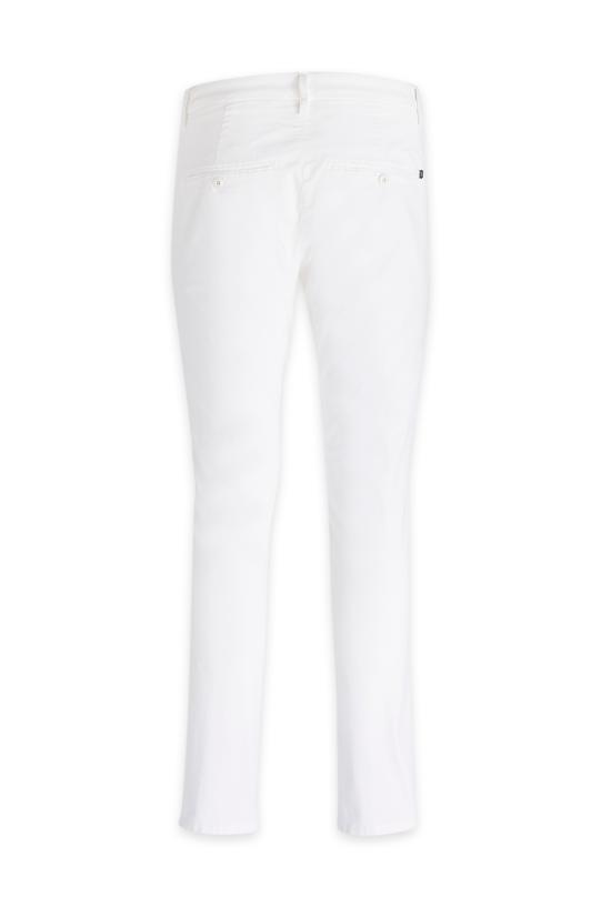 26SS 돈답 스트레이트 팬츠 UP235GSE046UPTD 000 - DONDUP