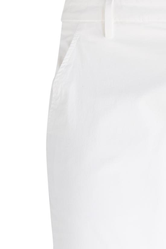 26SS 돈답 스트레이트 팬츠 UP235GSE046UPTD 000 - DONDUP