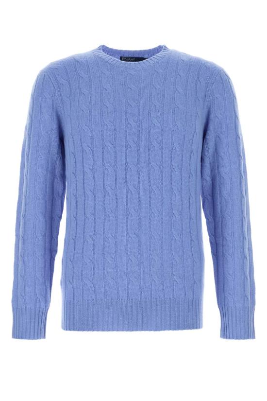 26FW 폴로 랄프로렌 스웨터 710876728 005 Light Blue
