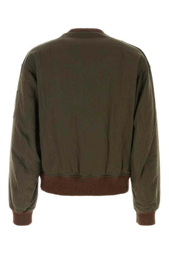 25FW 비즈빔 패딩 0125205013023 OLIVE Green - VISVIM