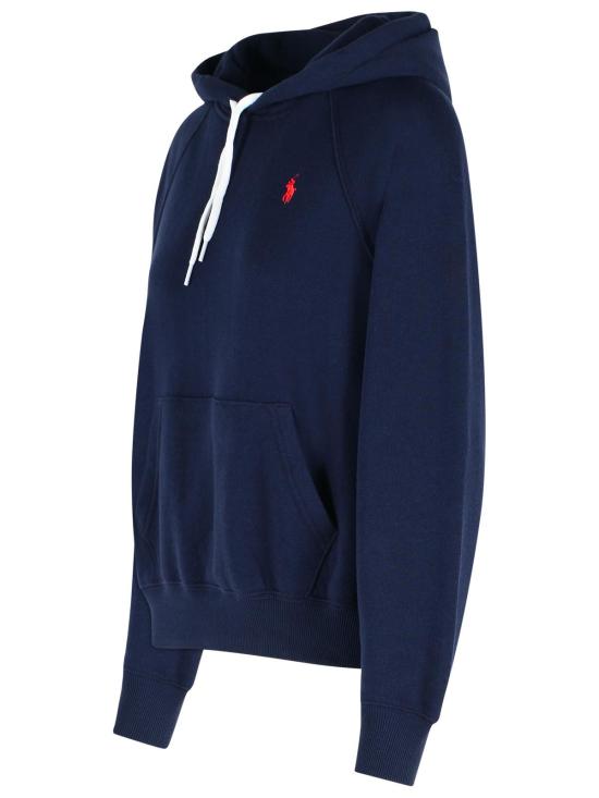 26SS 폴로 랄프로렌 긴팔 티셔츠 211971691003 Navy - POLO RALPH LAUREN