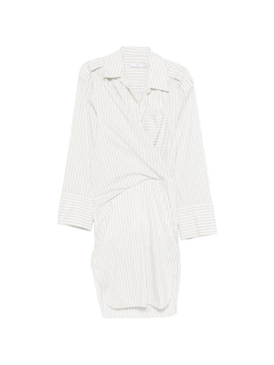 26SS 이로 숏 원피스 LAZUL WP33MUL58 Beige