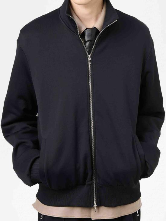 26SS 아워레가시 자켓 M2256MP Prime Black - OUR LEGACY