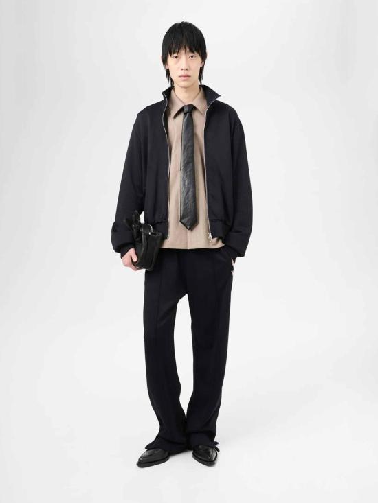 26SS 아워레가시 자켓 M2256MP Prime Black - OUR LEGACY