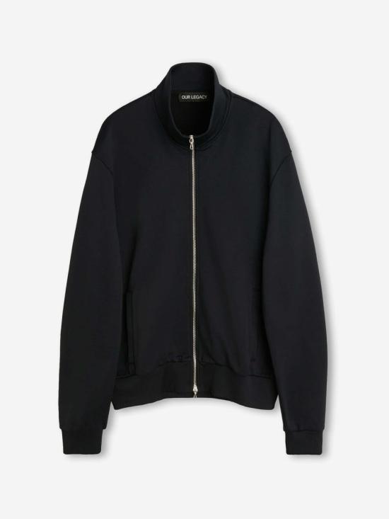 26SS 아워레가시 자켓 M2256MP Prime Black