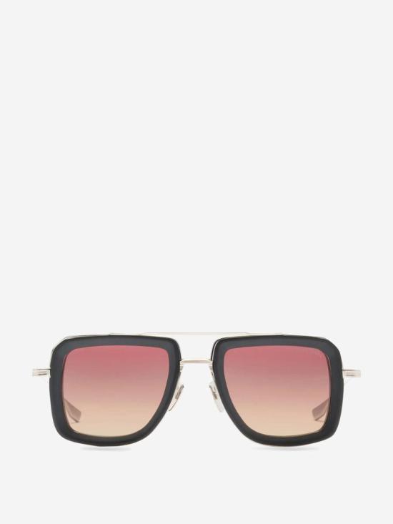 26SS 디타 안경 DTS465 A 03Black