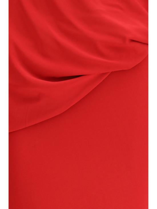 26SS 마그다뷰트림 롱 원피스 330426 RED - MAGDA BUTRYM