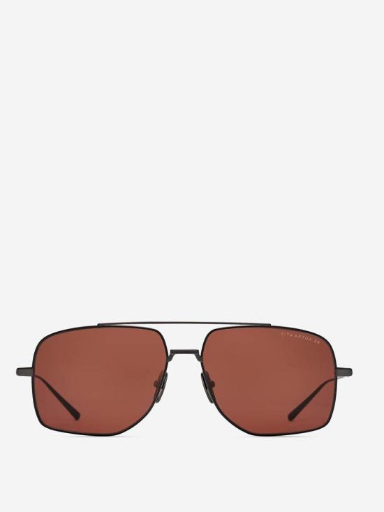 26SS 디타 안경 DTS190 A 03Black