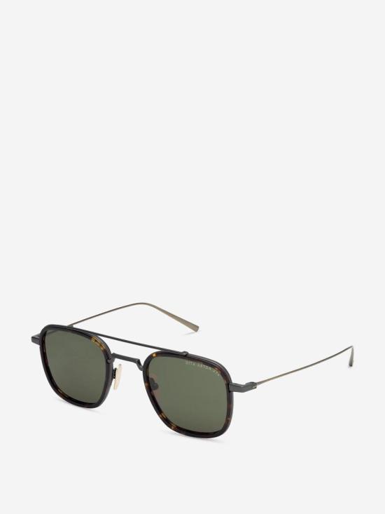 26SS 디타 안경 DTS474 A 02Tortoise Multicolor - DITA
