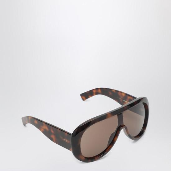 26SS 구찌 안경 860999J0740 S GUC 2323 BROWN - GUCCI