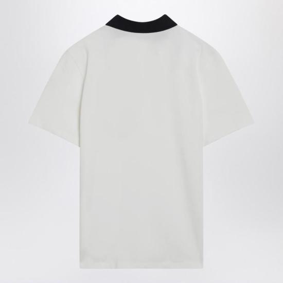 26SS 몽클레어 긴팔 셔츠 8A0000389A16 S MONCL 034 WHITE - MONCLER