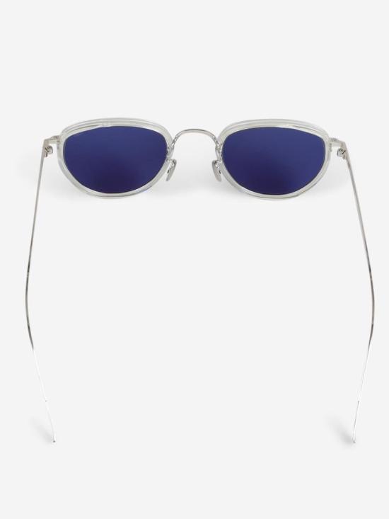 26SS 아이반 안경 797 48 211800 BLU BLUE - EYEVAN